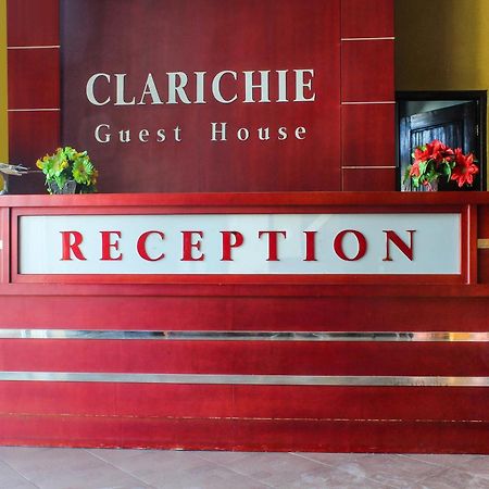 Spot On 3605 Clarichie Guest House Kupang  Dış mekan fotoğraf