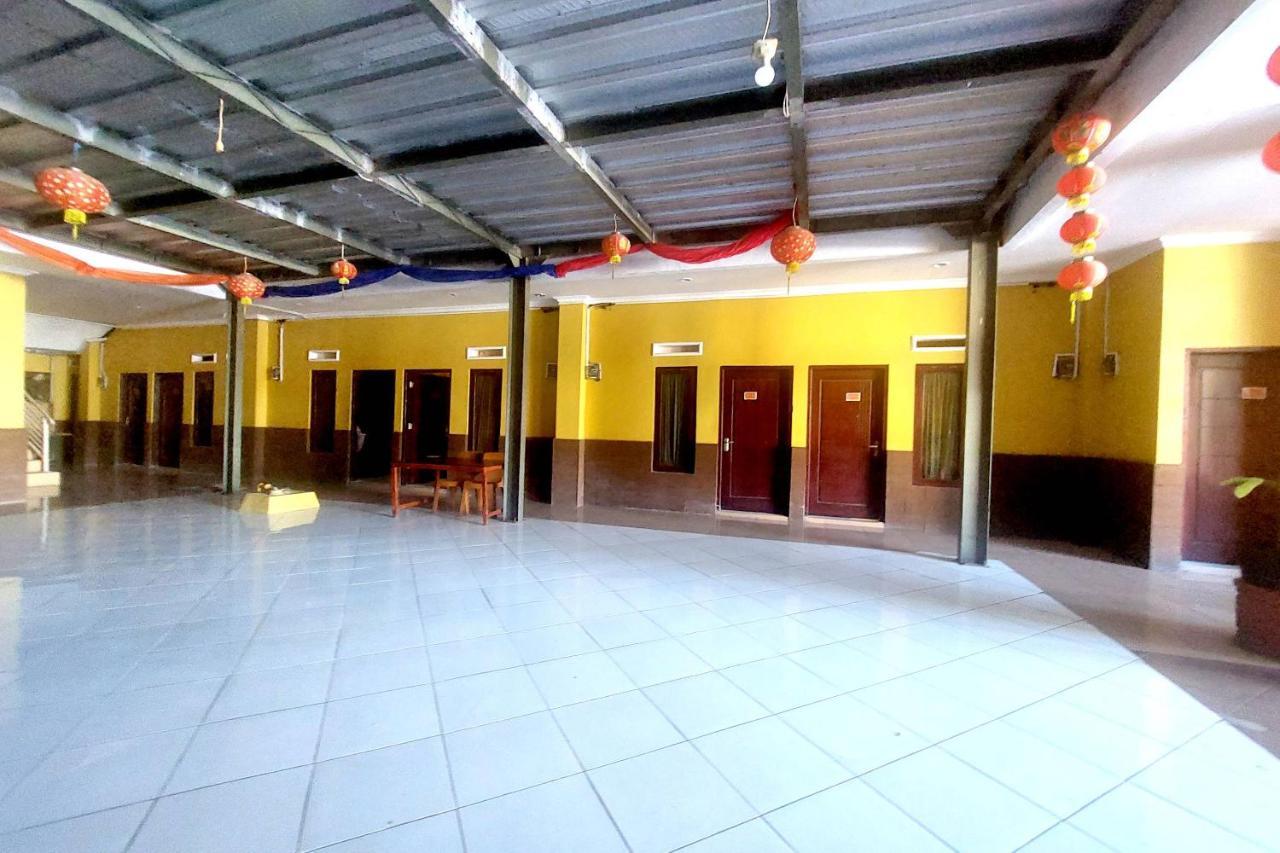 Spot On 3605 Clarichie Guest House Kupang  Dış mekan fotoğraf
