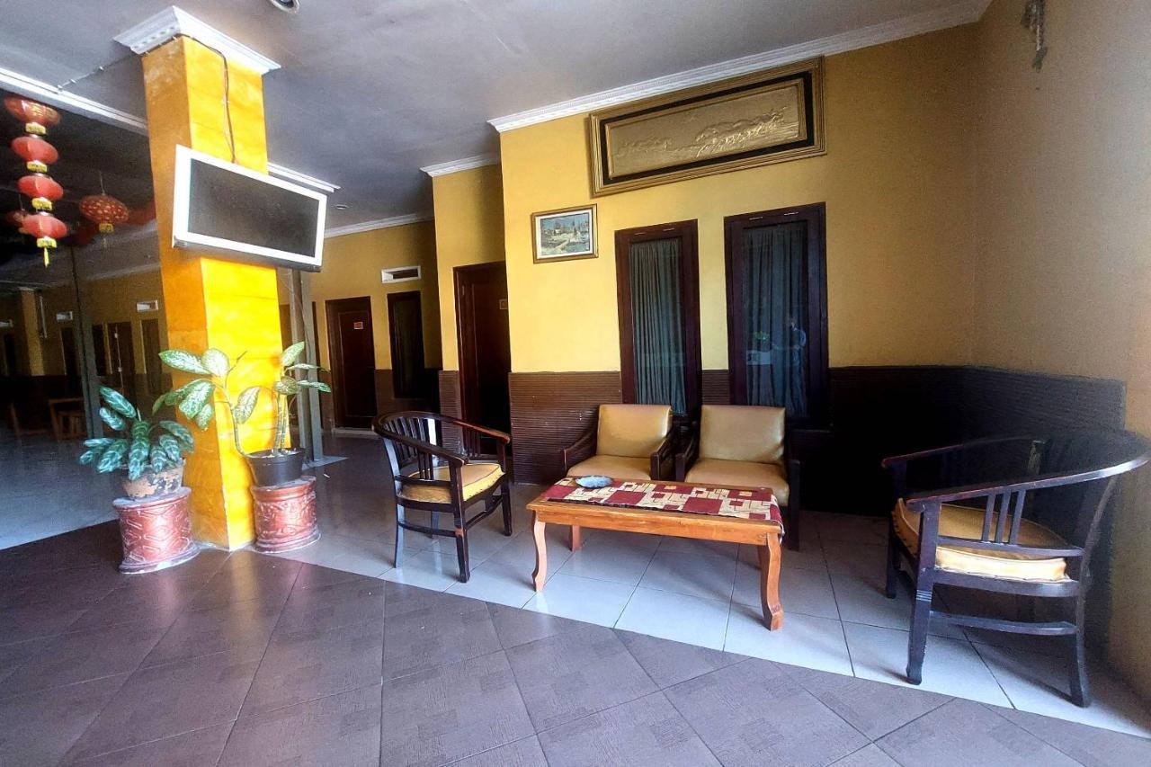 Spot On 3605 Clarichie Guest House Kupang  Dış mekan fotoğraf