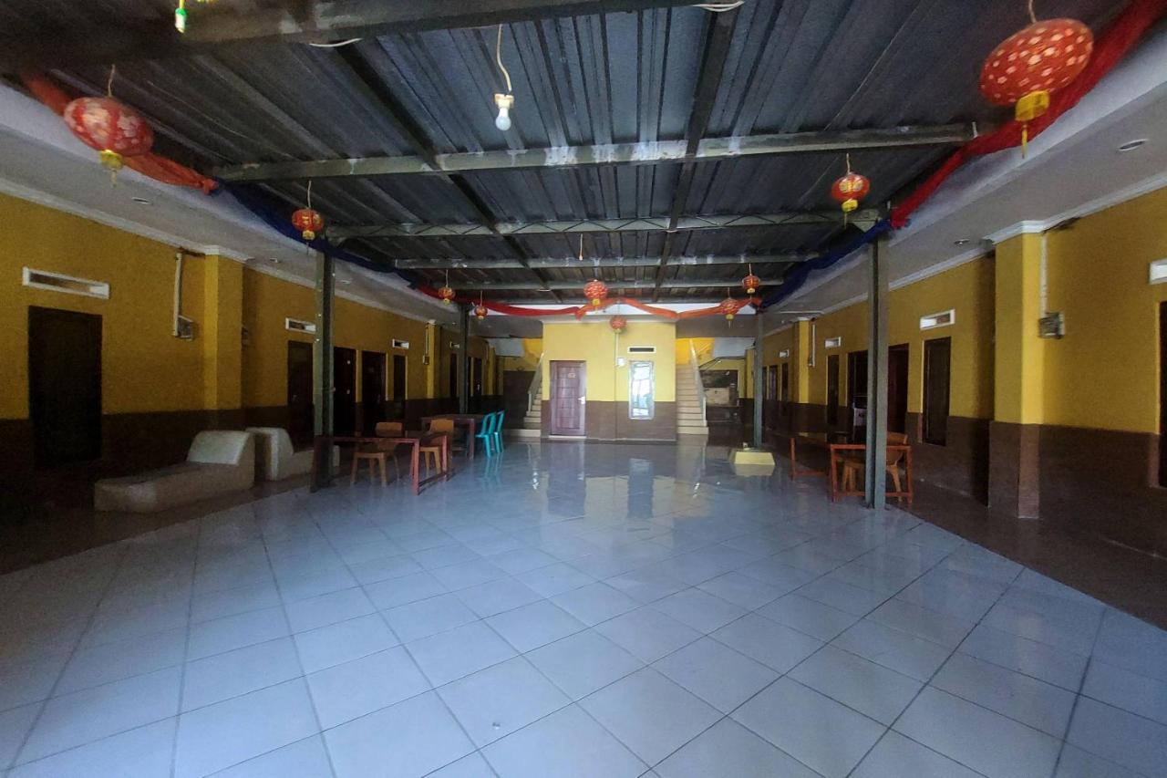 Spot On 3605 Clarichie Guest House Kupang  Dış mekan fotoğraf