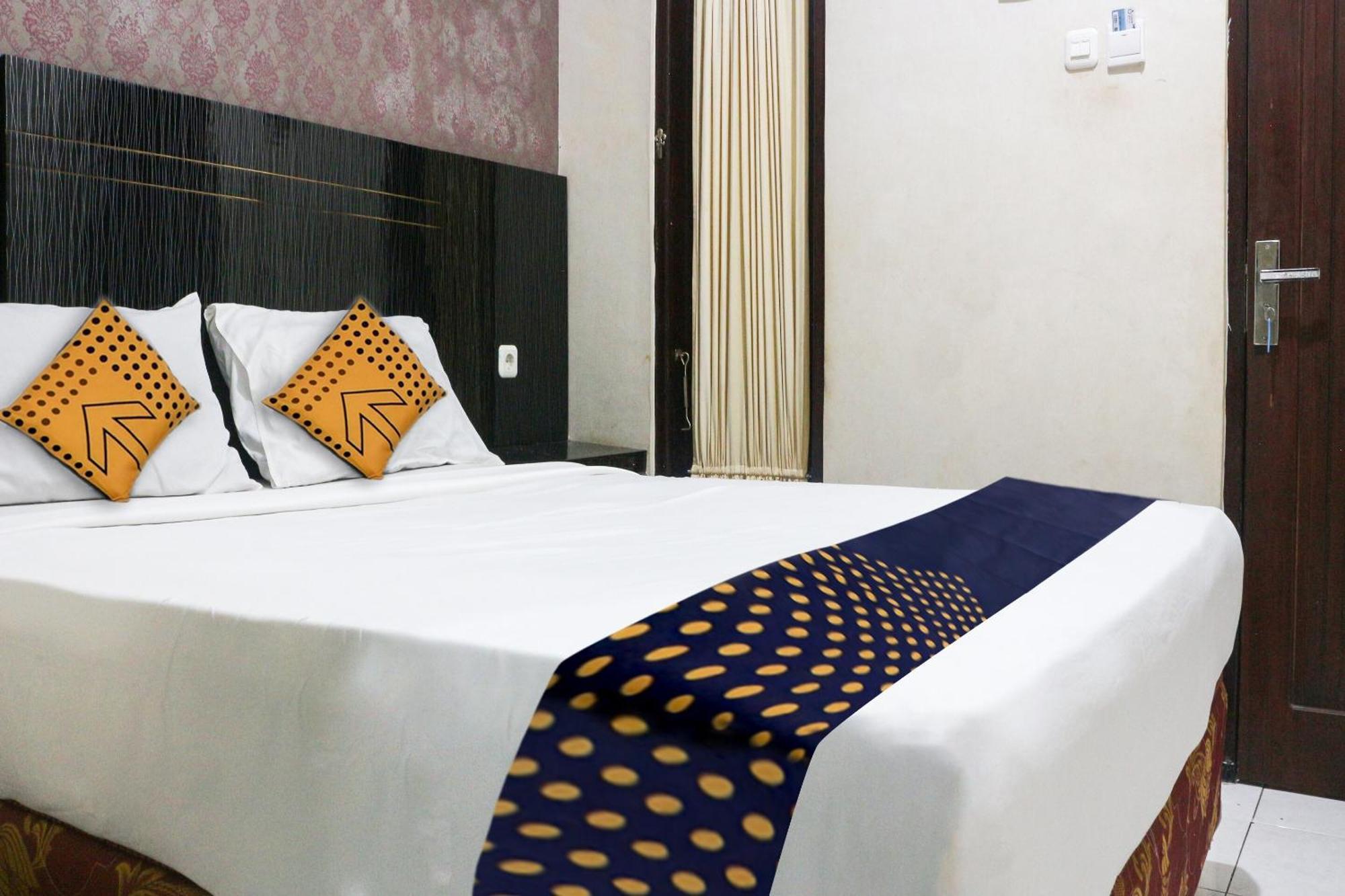 Spot On 3605 Clarichie Guest House Kupang  Dış mekan fotoğraf